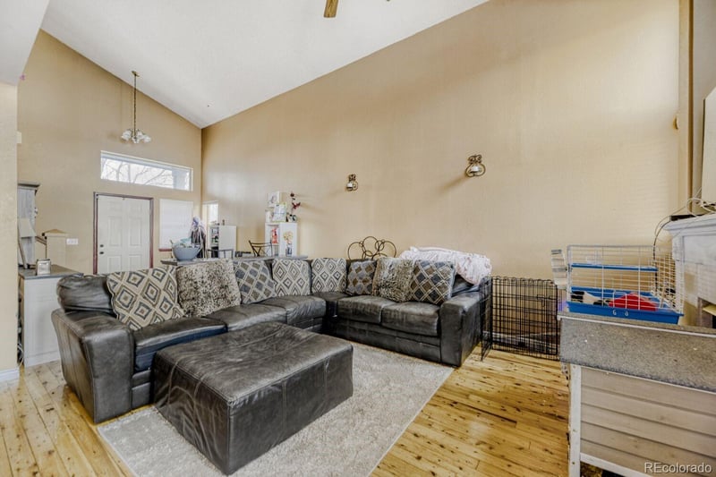 17030 Foxton Dr, Parker, CO 80134