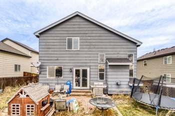 17030 Foxton Dr, Parker, CO 80134
