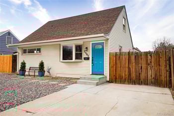 3305 Harvard Ave, Denver, CO 80219