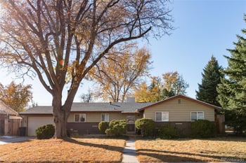 1207 Kendall Ct, Lakewood, CO 80232