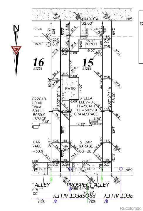 1216 Prospect Aly, Brighton, CO 80601