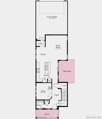 1216 Prospect Aly, Brighton, CO 80601