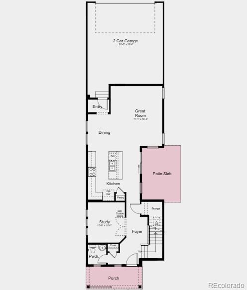 1216 Prospect Aly, Brighton, CO 80601