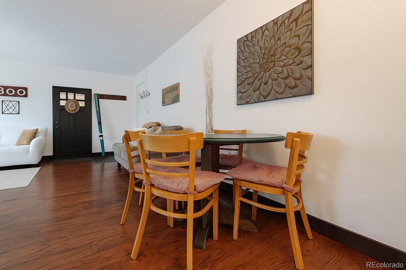 214 Harris St #101, Breckenridge, CO 80424