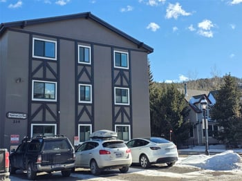 214 S Harris St #101, Breckenridge, CO 80424