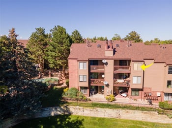 326 Wright St #305, Lakewood, CO 80228
