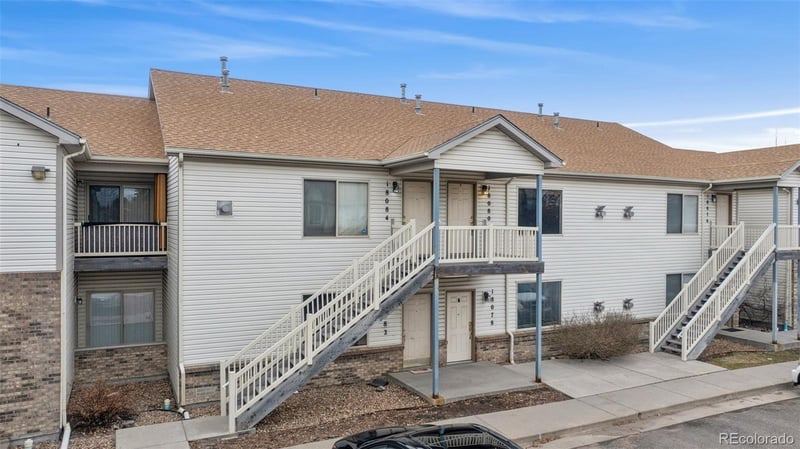18080 Becket Dr, Parker, CO 80134
