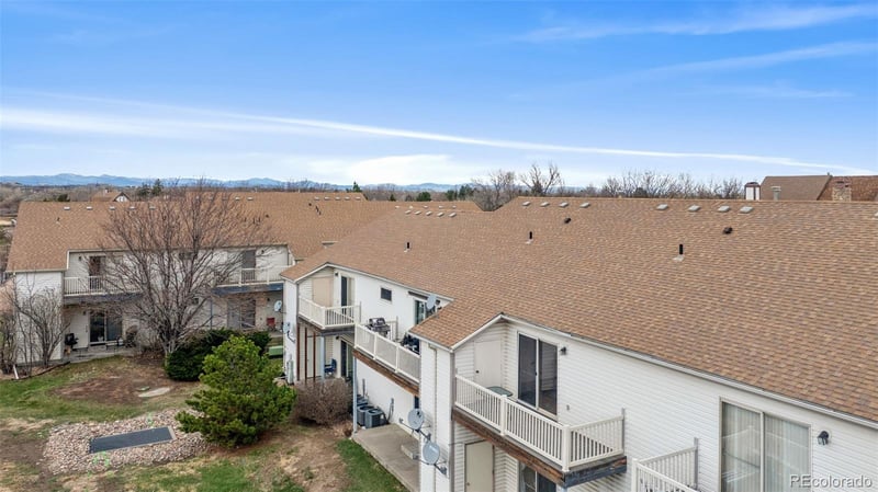 18080 Becket Dr, Parker, CO 80134