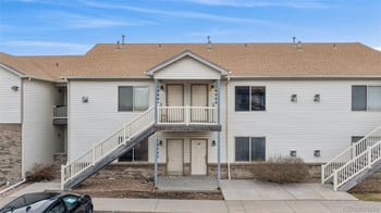 18080 Becket Dr, Parker, CO 80134