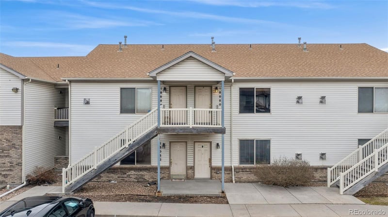 18080 Becket Dr, Parker, CO 80134