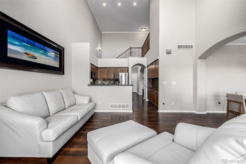 15501 112th Ave #34C, Commerce, CO 80022