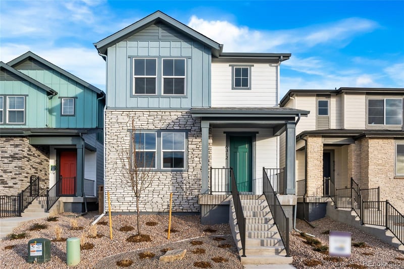 6312 Malaya St, Aurora, CO 80019