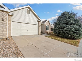 506 Yuma Ct, Fort Collins, CO 80525
