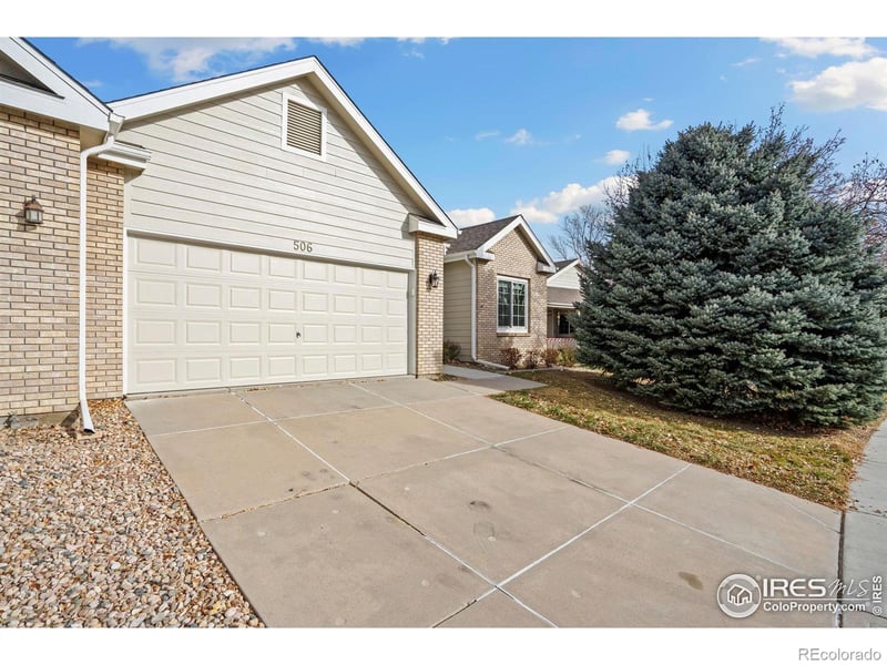 506 Yuma Ct, Fort Collins, CO 80525