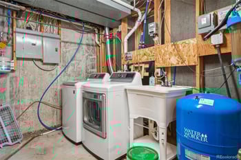 3015 Schilling Ave, Monument, CO 80132