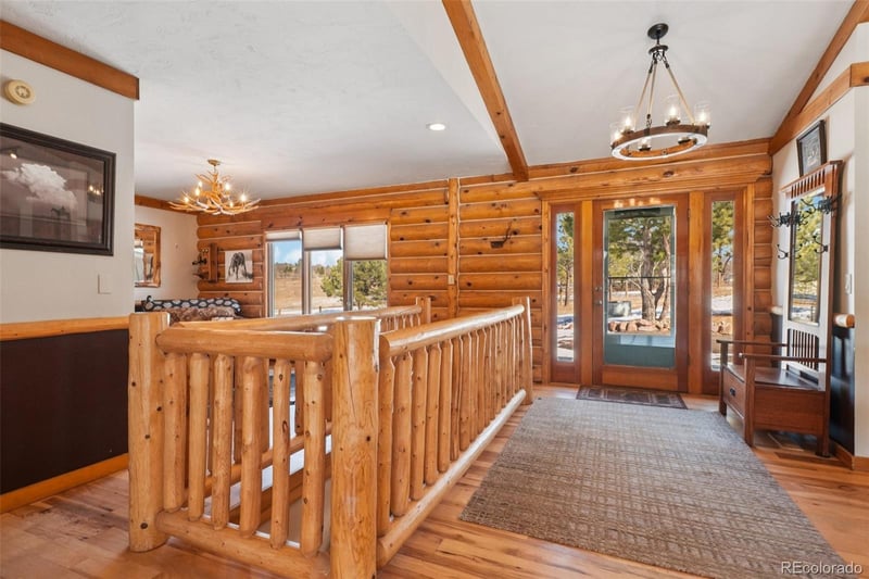 3015 Schilling Ave, Monument, CO 80132