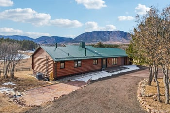 3015 Schilling Ave, Monument, CO 80132