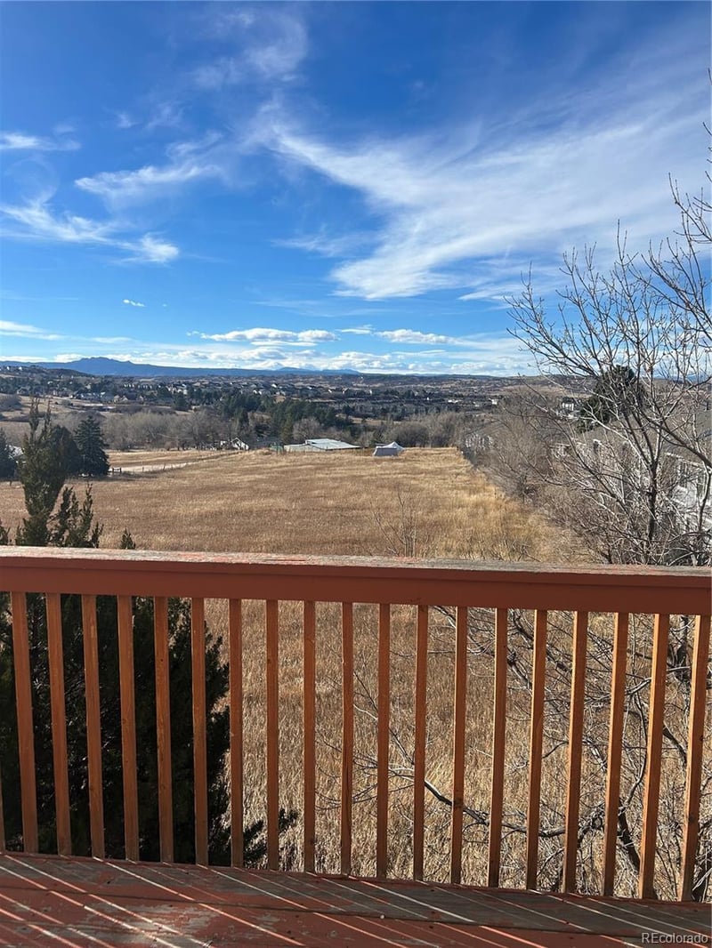 1497 Willow Oak Rd, Castle Rock, CO 80104