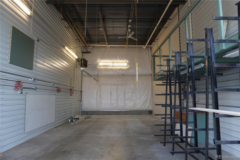 9181 Commerce Center Cir #A8, Littleton, CO 80129