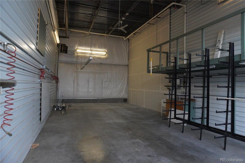 9181 Commerce Center Cir #A8, Littleton, CO 80129