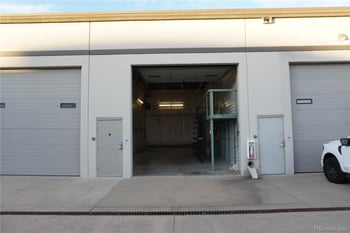 9181 Commerce Center Cir #A8, Littleton, CO 80129