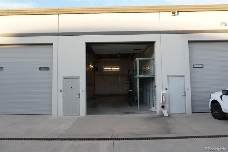 9181 Commerce Center Cir #A8, Littleton, CO 80129