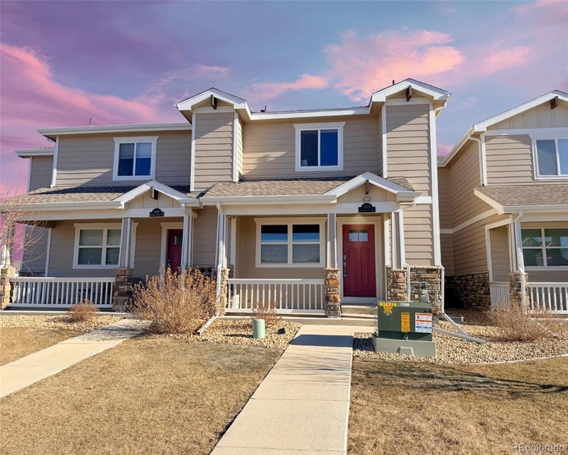 6109 Burdock Ct #103, Erie, CO 80516