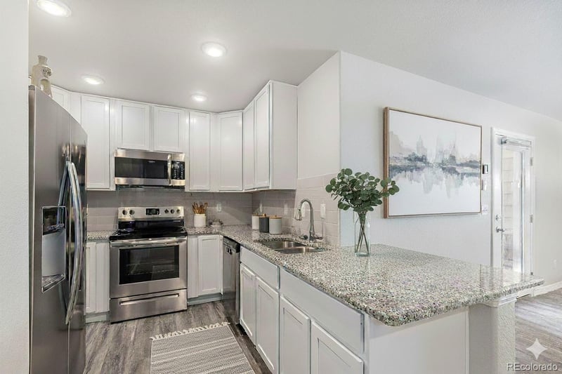 6109 Burdock Ct #103, Erie, CO 80516