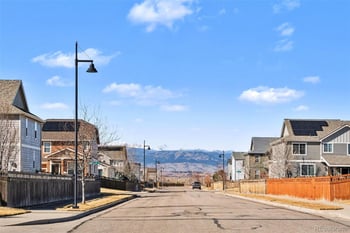 6109 Burdock Ct #103, Erie, CO 80516