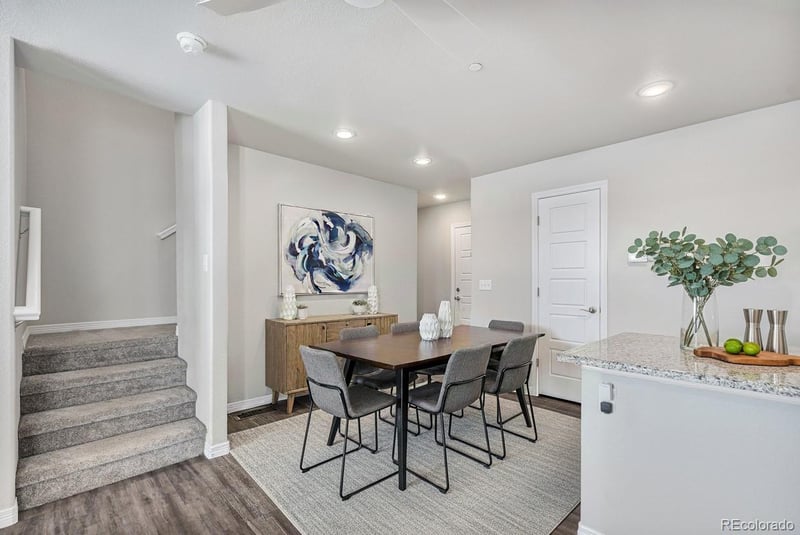 6109 Burdock Ct #103, Erie, CO 80516