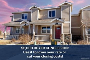 6109 Burdock Ct #103, Erie, CO 80516