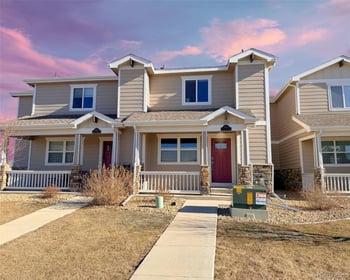 6109 Burdock Ct #103, Erie, CO 80516