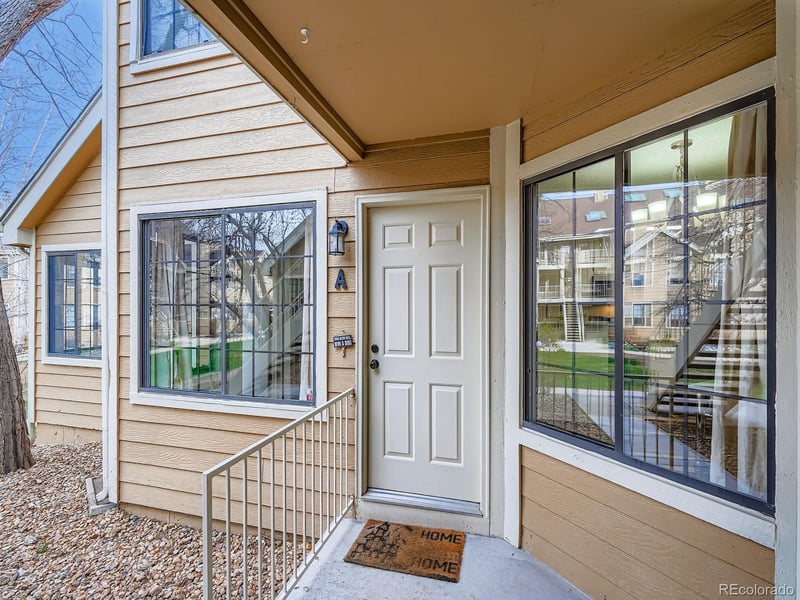 4791 White Rock Cir #A, Boulder, CO 80301
