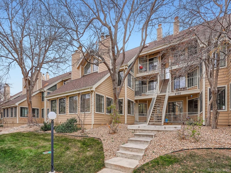 4791 White Rock Cir #A, Boulder, CO 80301