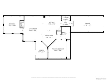 4791 White Rock Cir #A, Boulder, CO 80301