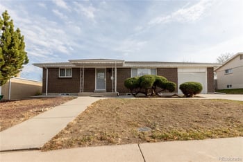 8342 Adams Way, Denver, CO 80221
