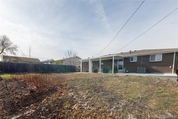 8342 Adams Way, Denver, CO 80221