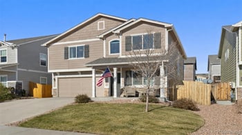 7228 New Meadow Dr, Colorado Springs, CO 80923