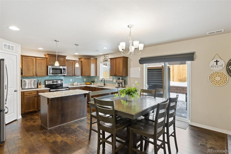 7228 New Meadow Dr, Colorado Springs, CO 80923