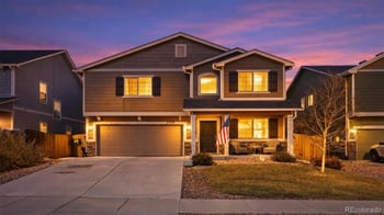 7228 New Meadow Dr, Colorado Springs, CO 80923