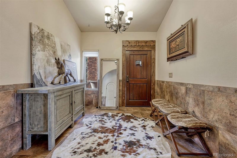 18560 Woodhaven Dr, Colorado Springs, CO 80908