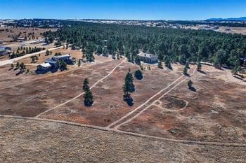 18560 Woodhaven Dr, Colorado Springs, CO 80908