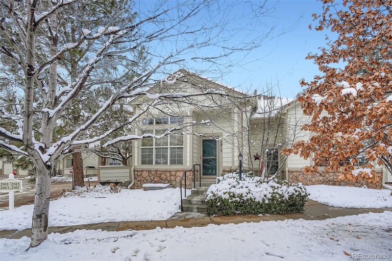 2815 Whitetail Cir, Lafayette, CO 80026