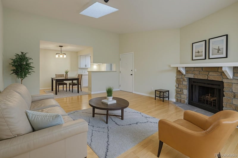 3494 Eagle St #202, Aurora, CO 80014