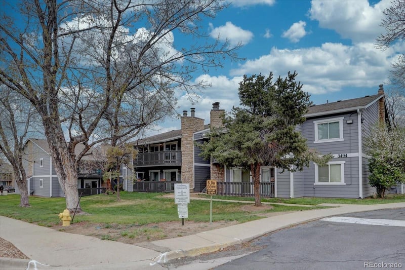 3494 Eagle St #202, Aurora, CO 80014
