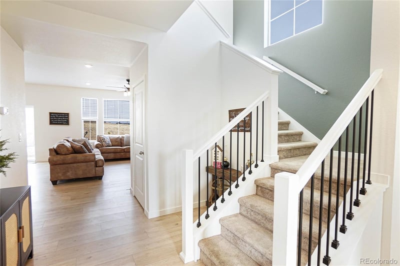 233 Corkscrew St, Elizabeth, CO 80107