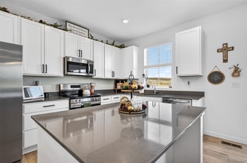 233 Corkscrew St, Elizabeth, CO 80107