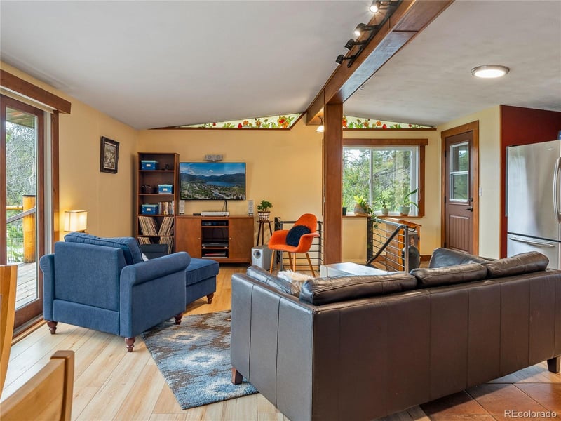 339 County Road 645, Grand Lake, CO 80447