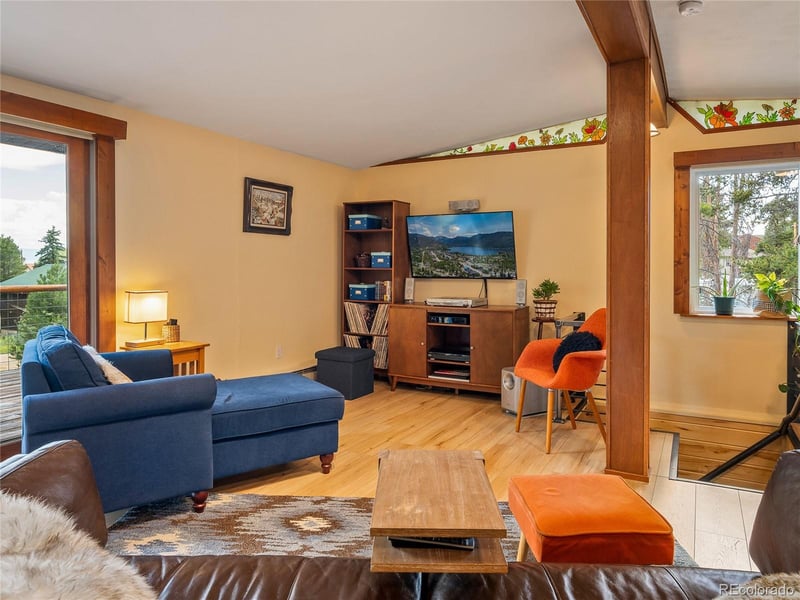 339 County Road 645, Grand Lake, CO 80447