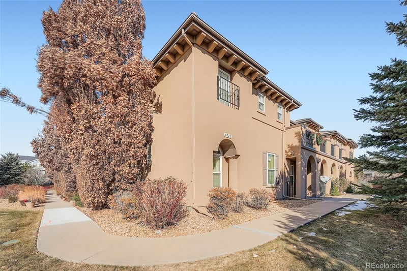 6725 Versailles Way #103, Aurora, CO 80016